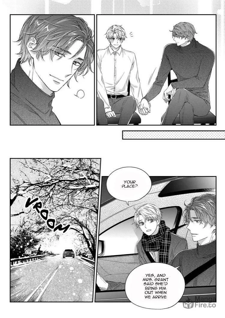 Unintentional Love Story Chapter 39 page 15 - 