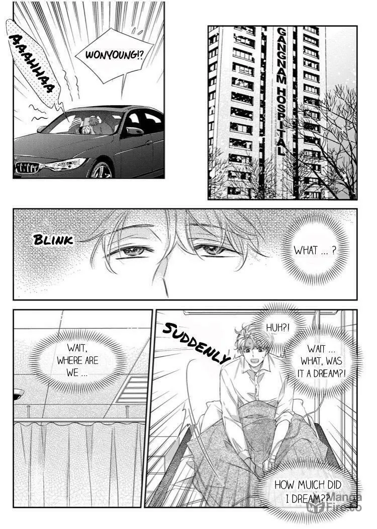 Unintentional Love Story Chapter 39 page 20 - 