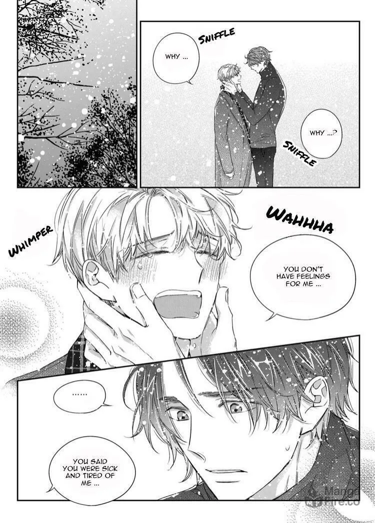 Unintentional Love Story Chapter 39 page 3 - 