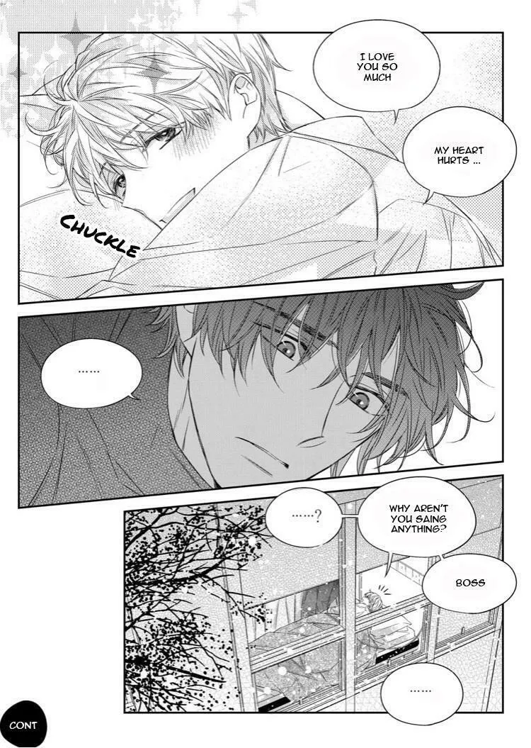 Unintentional Love Story Chapter 39 page 26 - 