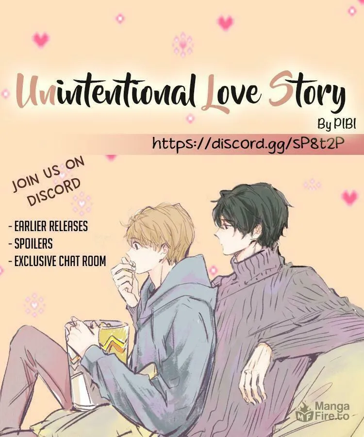 Unintentional Love Story Chapter 39 page 27 - 
