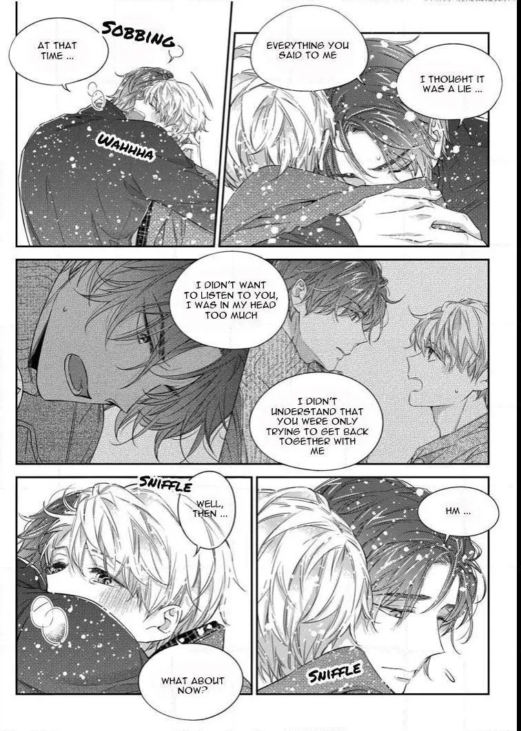 Unintentional Love Story Chapter 39 page 4 - 