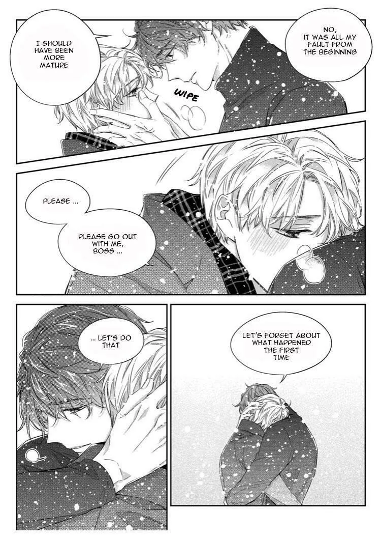 Unintentional Love Story Chapter 39 page 7 - 