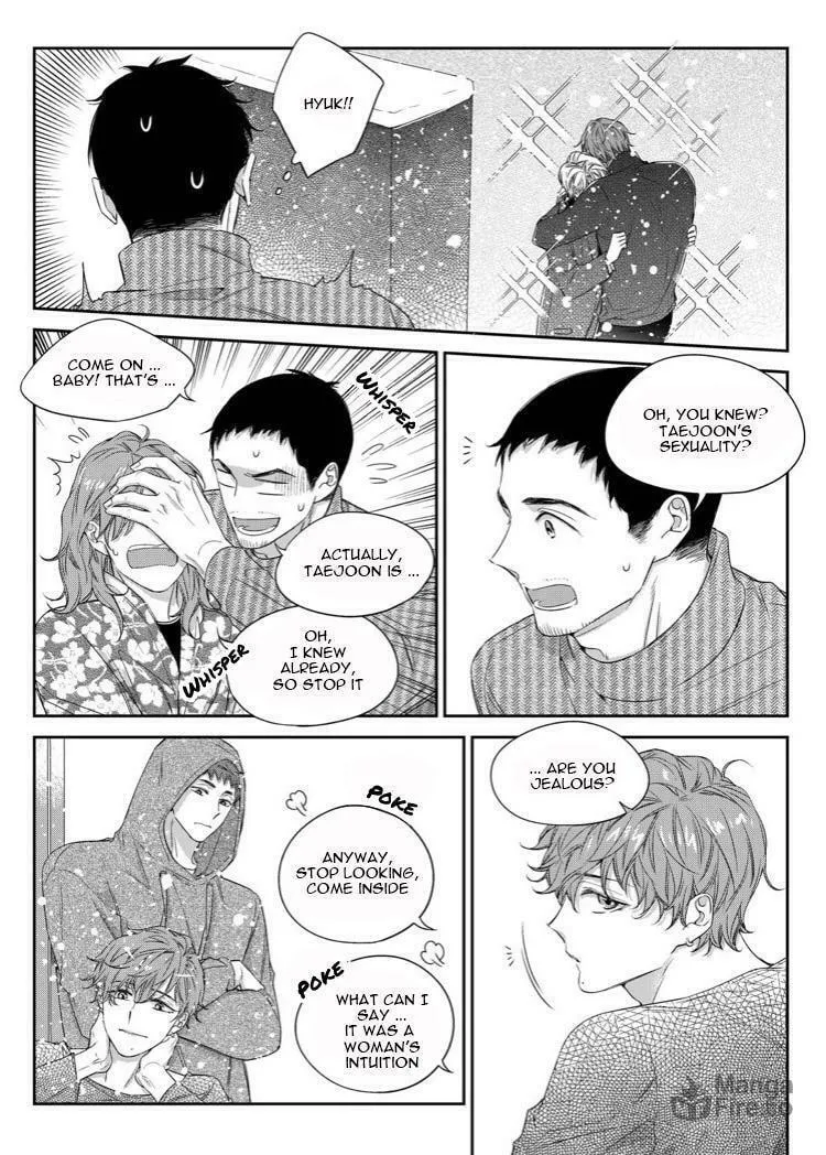 Unintentional Love Story Chapter 39 page 9 - 