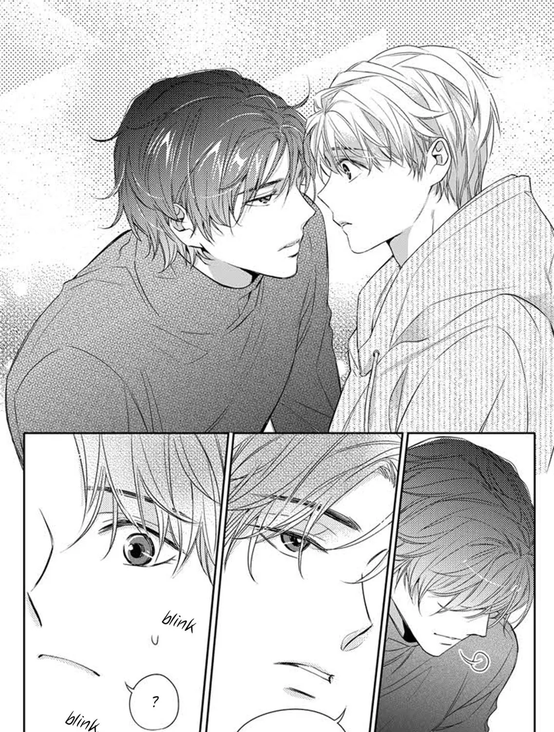 Unintentional Love Story Chapter 4 page 4 - 