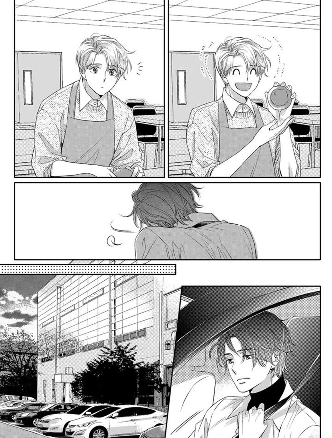Unintentional Love Story Chapter 4 page 36 - 