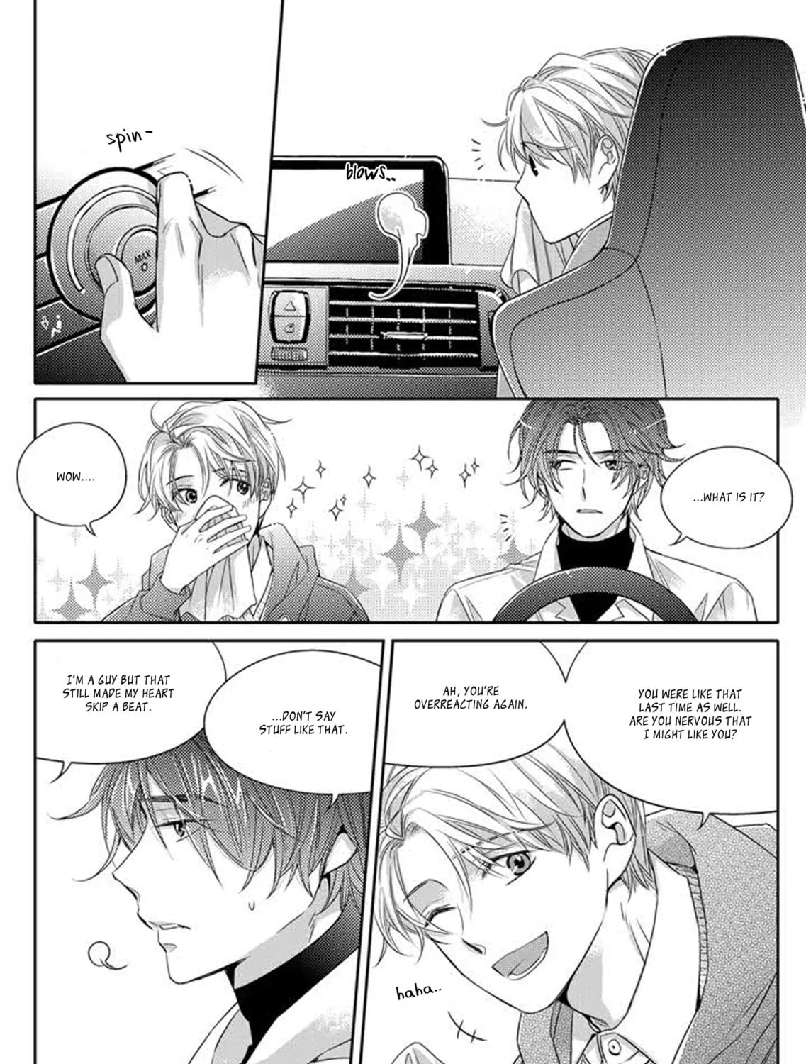 Unintentional Love Story Chapter 4 page 48 - 