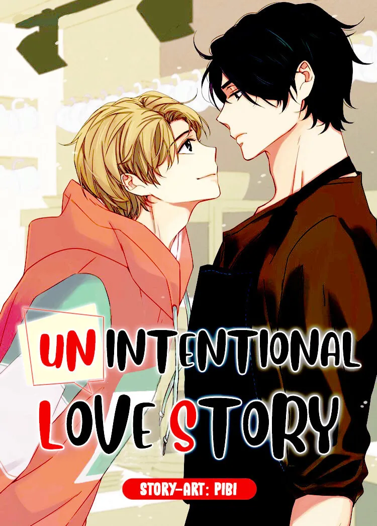 Unintentional Love Story Chapter 40 page 1 - 