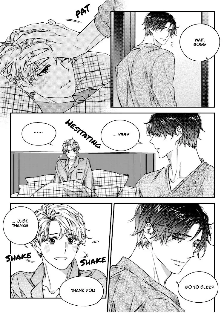 Unintentional Love Story Chapter 40 page 13 - 