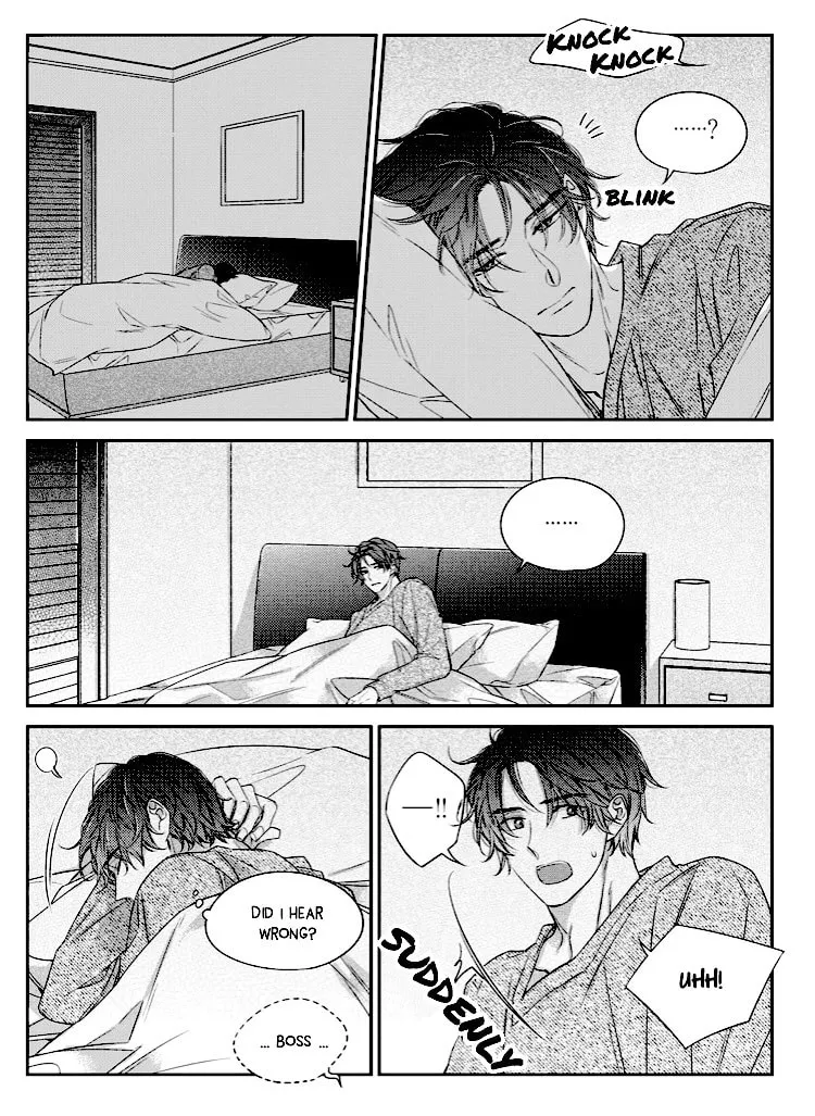 Unintentional Love Story Chapter 40 page 14 - 