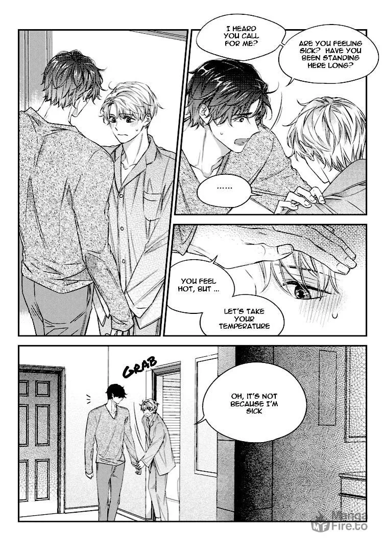 Unintentional Love Story Chapter 40 page 15 - 