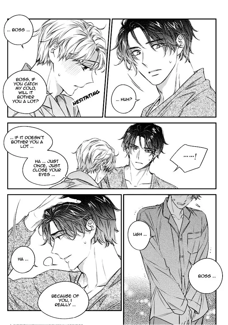 Unintentional Love Story Chapter 40 page 16 - 
