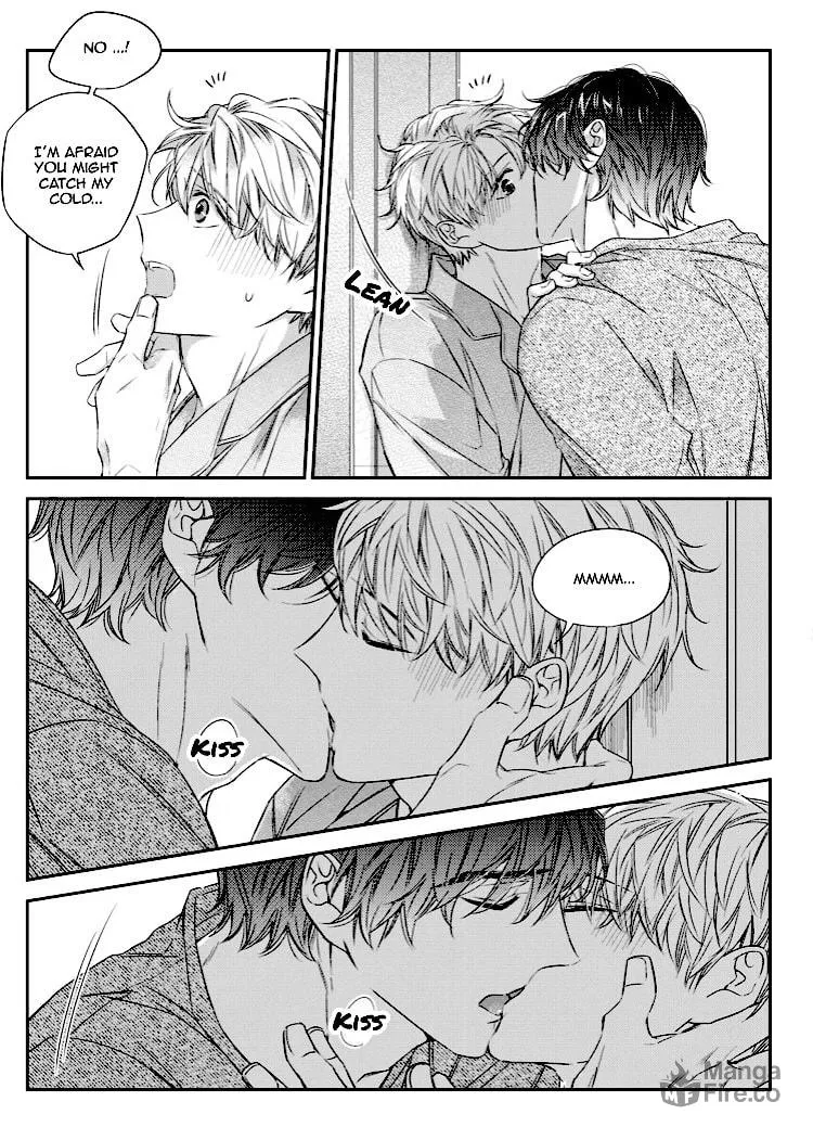 Unintentional Love Story Chapter 40 page 18 - 