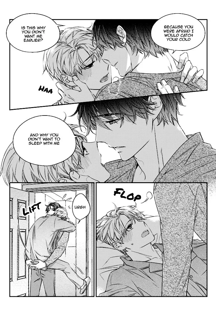 Unintentional Love Story Chapter 40 page 19 - 