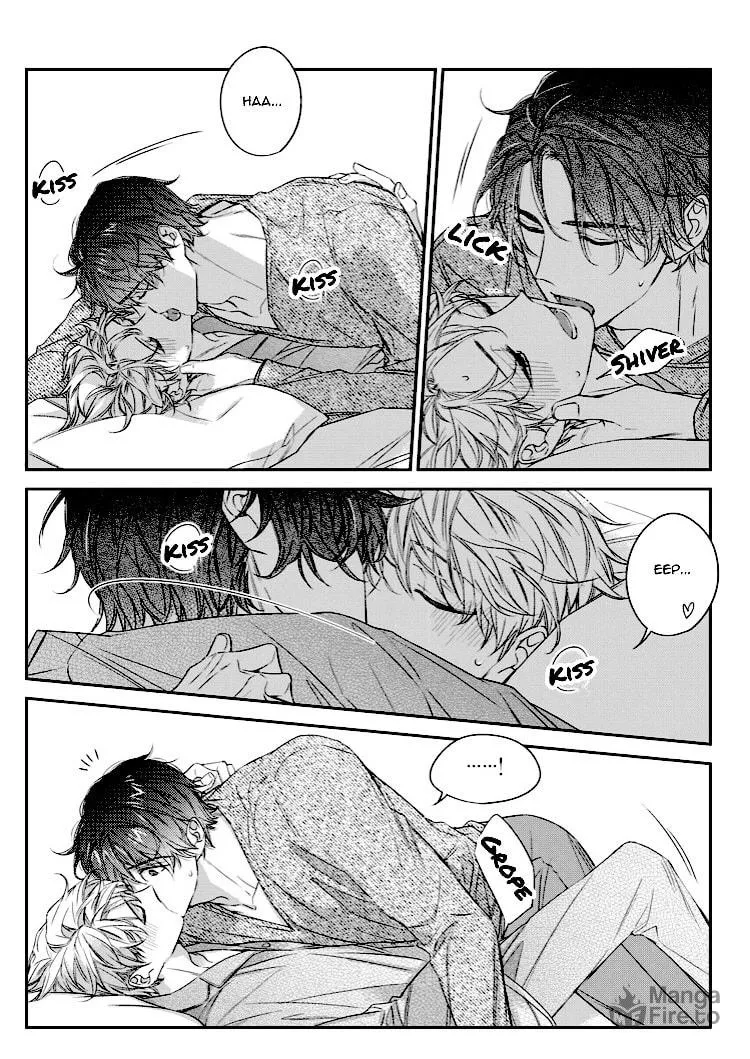 Unintentional Love Story Chapter 40 page 20 - 