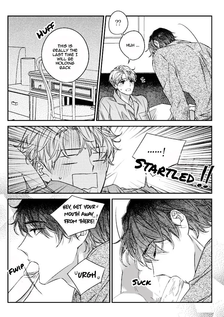Unintentional Love Story Chapter 40 page 22 - 