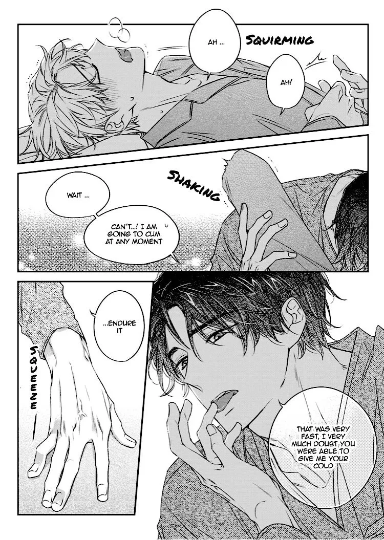 Unintentional Love Story Chapter 40 page 23 - 