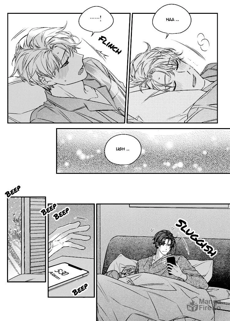 Unintentional Love Story Chapter 40 page 24 - 