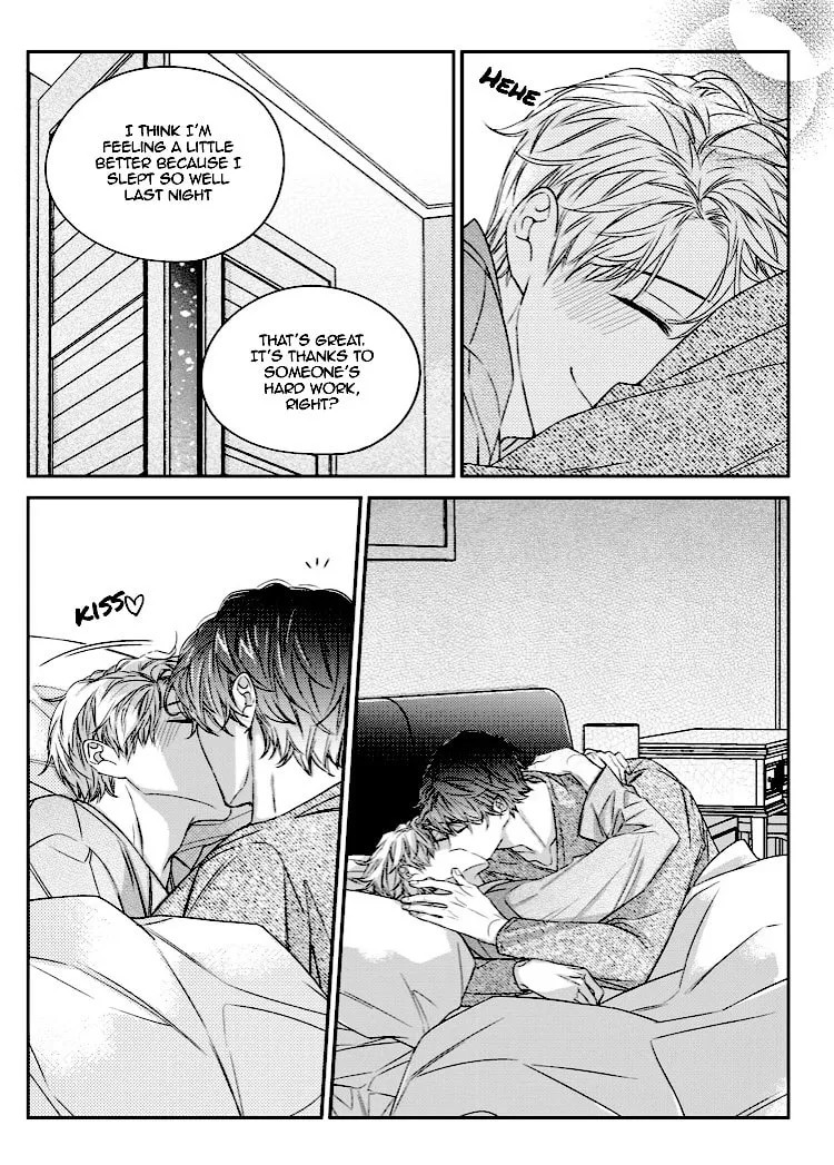 Unintentional Love Story Chapter 40 page 26 - 