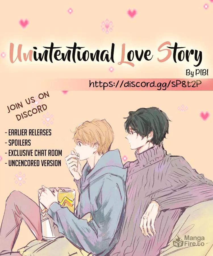 Unintentional Love Story Chapter 40 page 27 - 