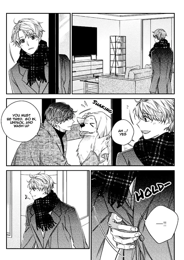 Unintentional Love Story Chapter 40 page 4 - 