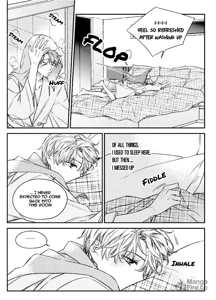 Unintentional Love Story Chapter 40 page 6 - 