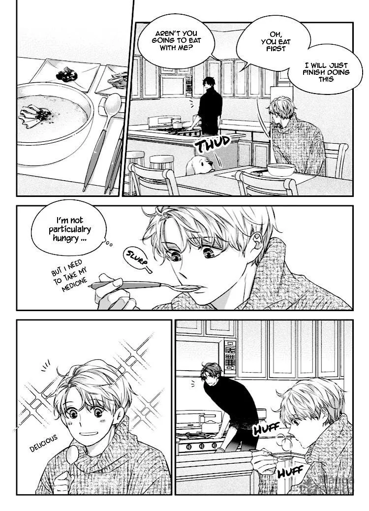 Unintentional Love Story Chapter 40 page 9 - 