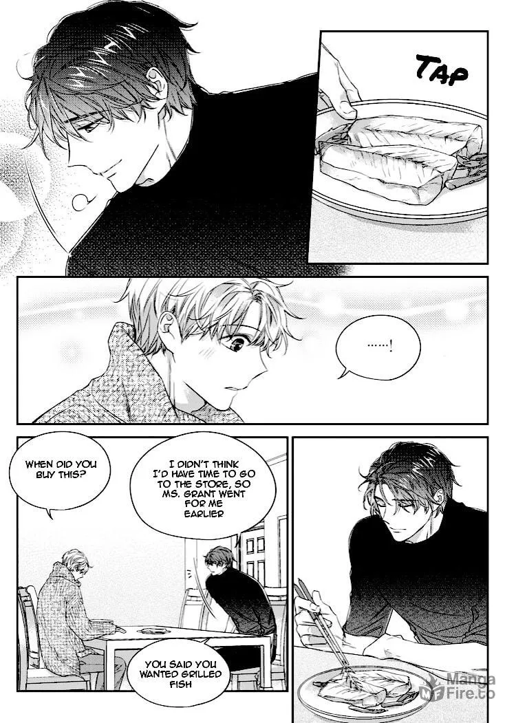 Unintentional Love Story Chapter 40 page 10 - 