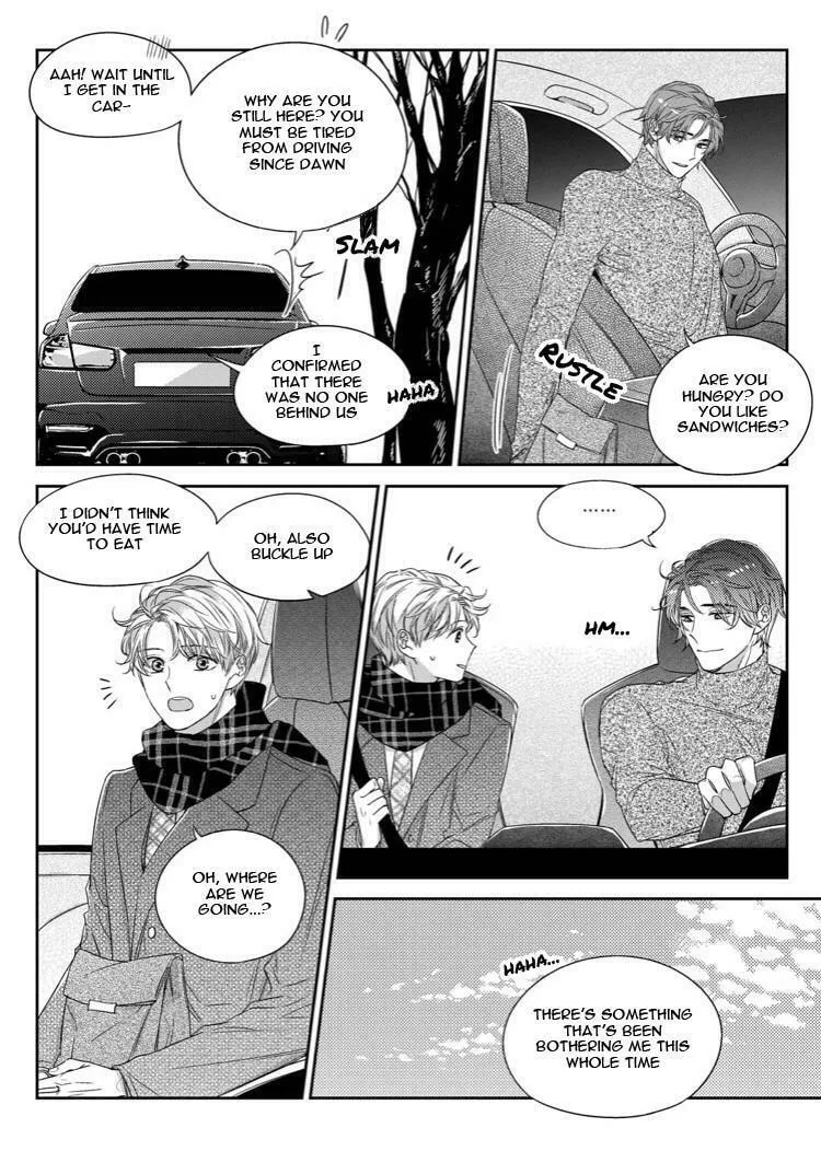 Unintentional Love Story Chapter 41 page 13 - 