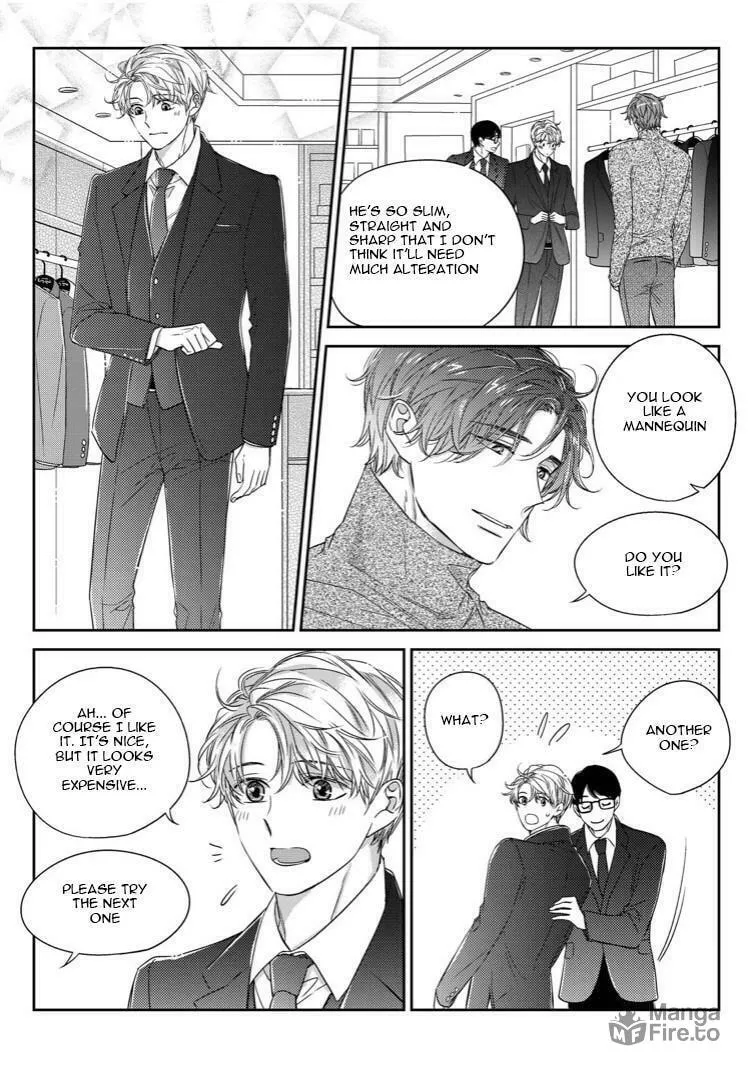 Unintentional Love Story Chapter 41 page 15 - 