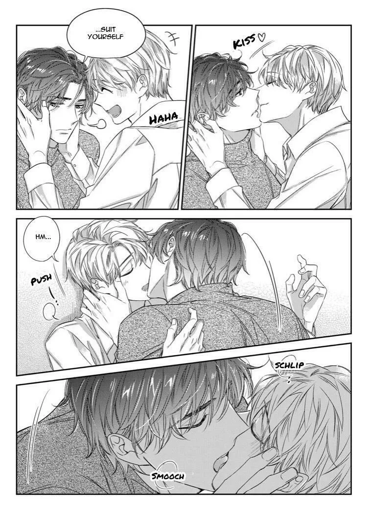 Unintentional Love Story Chapter 41 page 19 - 