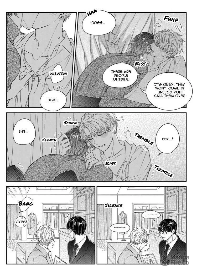 Unintentional Love Story Chapter 41 page 20 - 