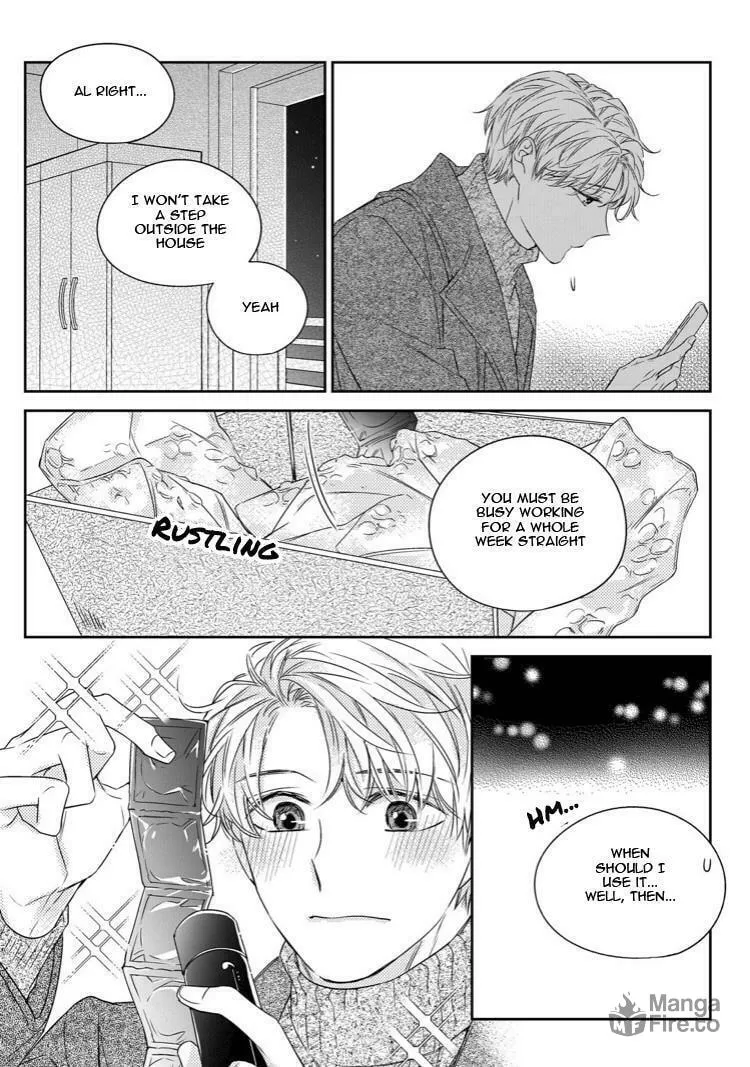 Unintentional Love Story Chapter 41 page 24 - 