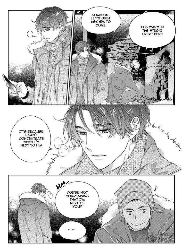 Unintentional Love Story Chapter 41 page 25 - 
