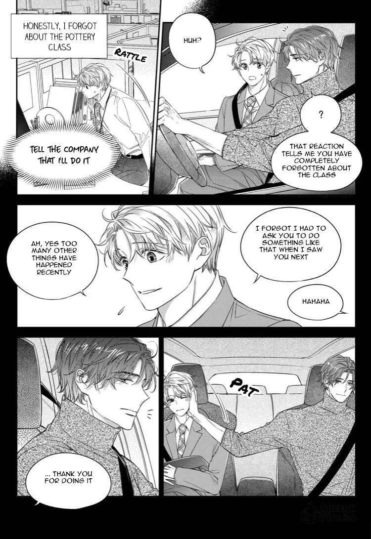 Unintentional Love Story Chapter 41 page 5 - 