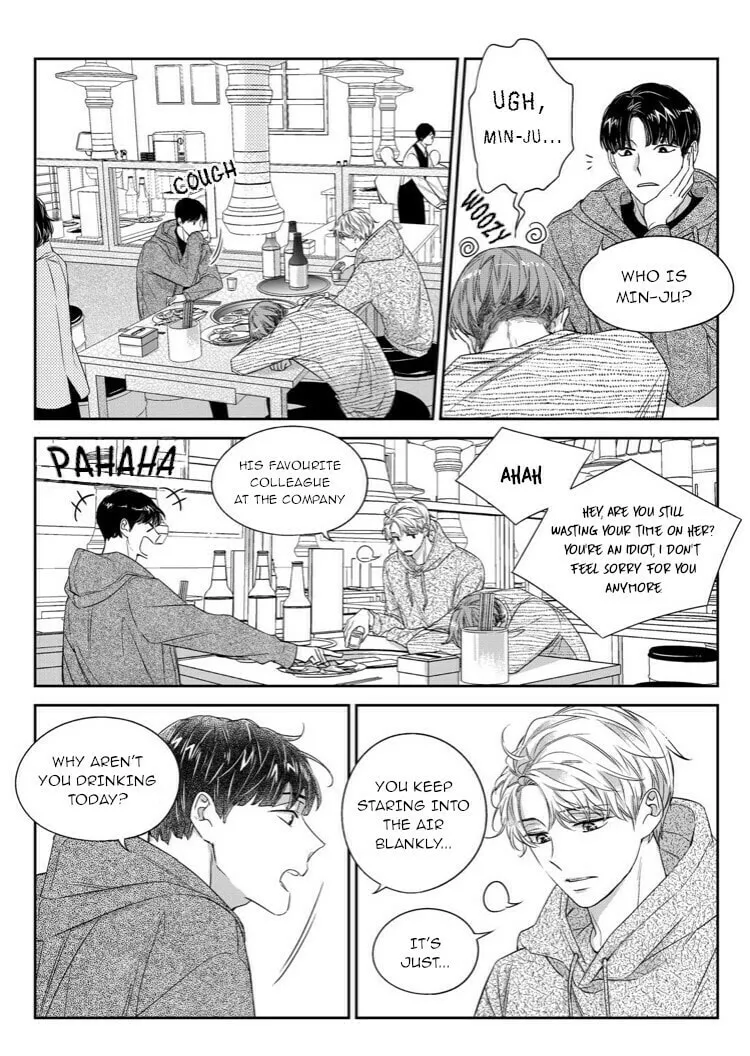 Unintentional Love Story Chapter 42 page 13 - 