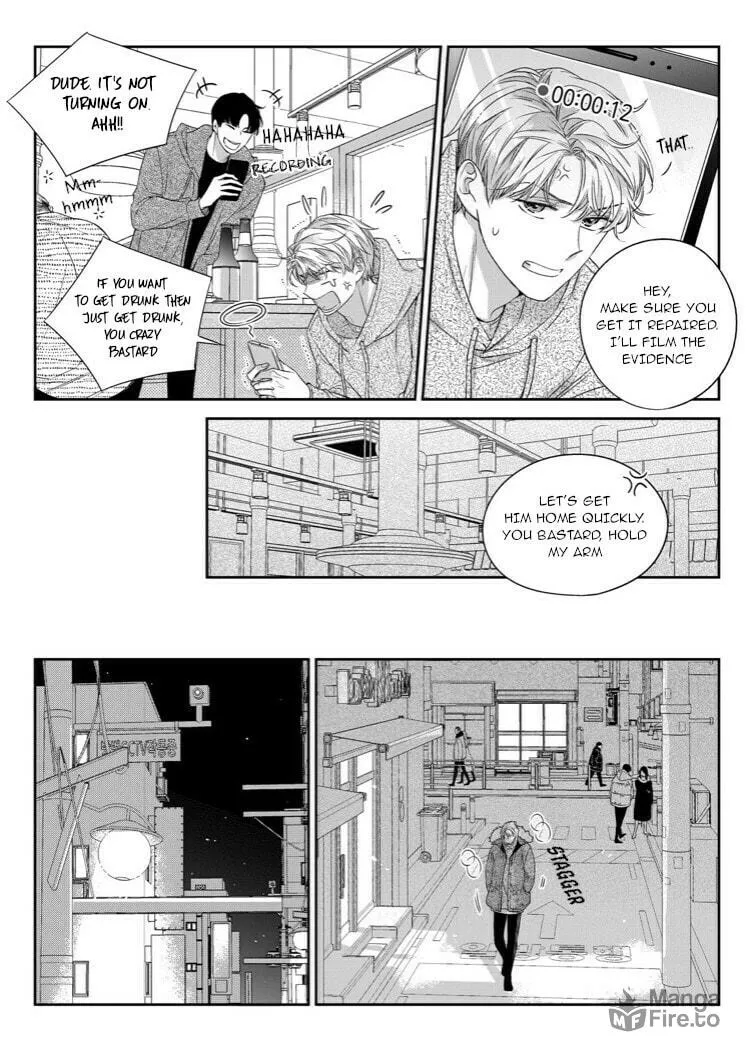 Unintentional Love Story Chapter 42 page 15 - 