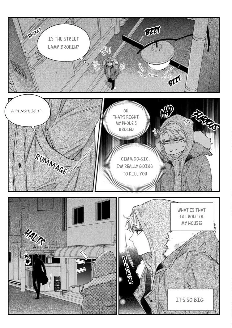 Unintentional Love Story Chapter 42 page 16 - 