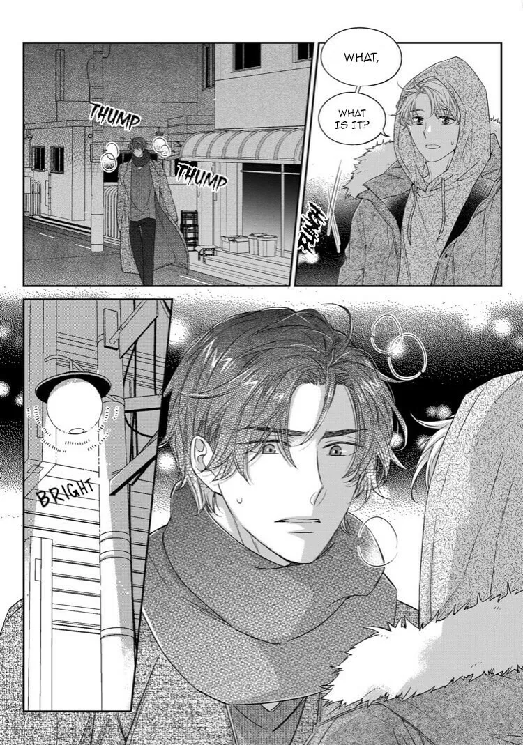 Unintentional Love Story Chapter 42 page 17 - 