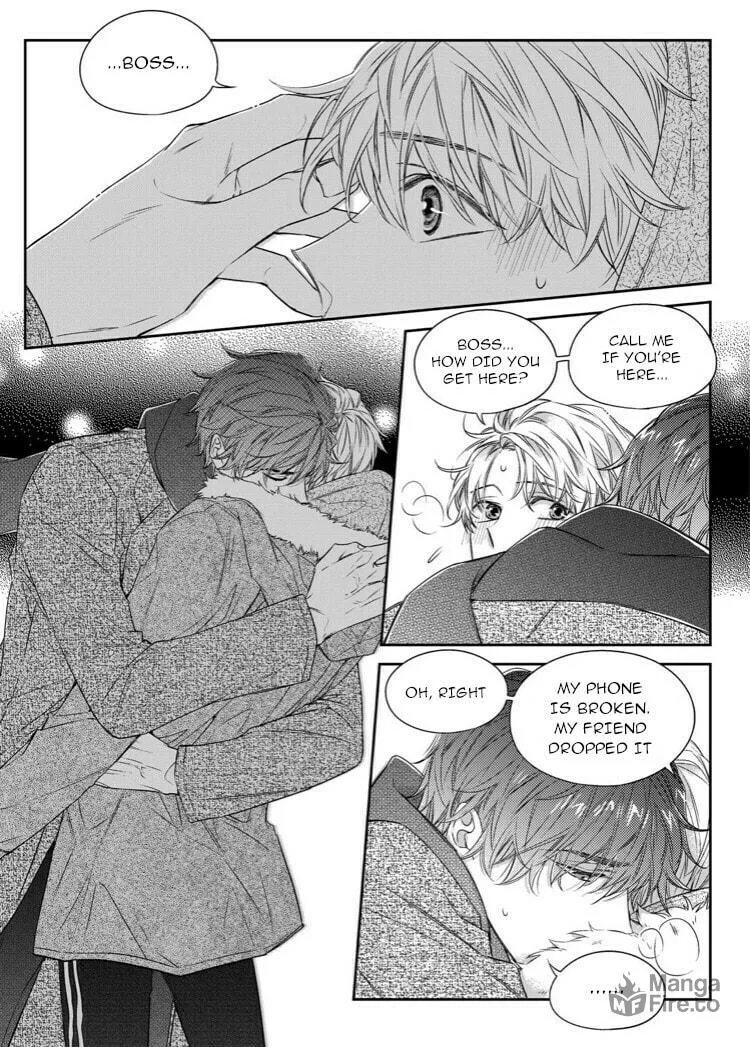 Unintentional Love Story Chapter 42 page 18 - 