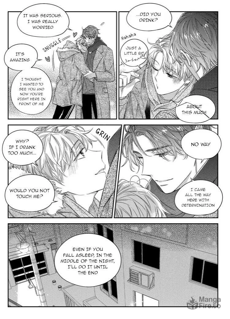 Unintentional Love Story Chapter 42 page 20 - 