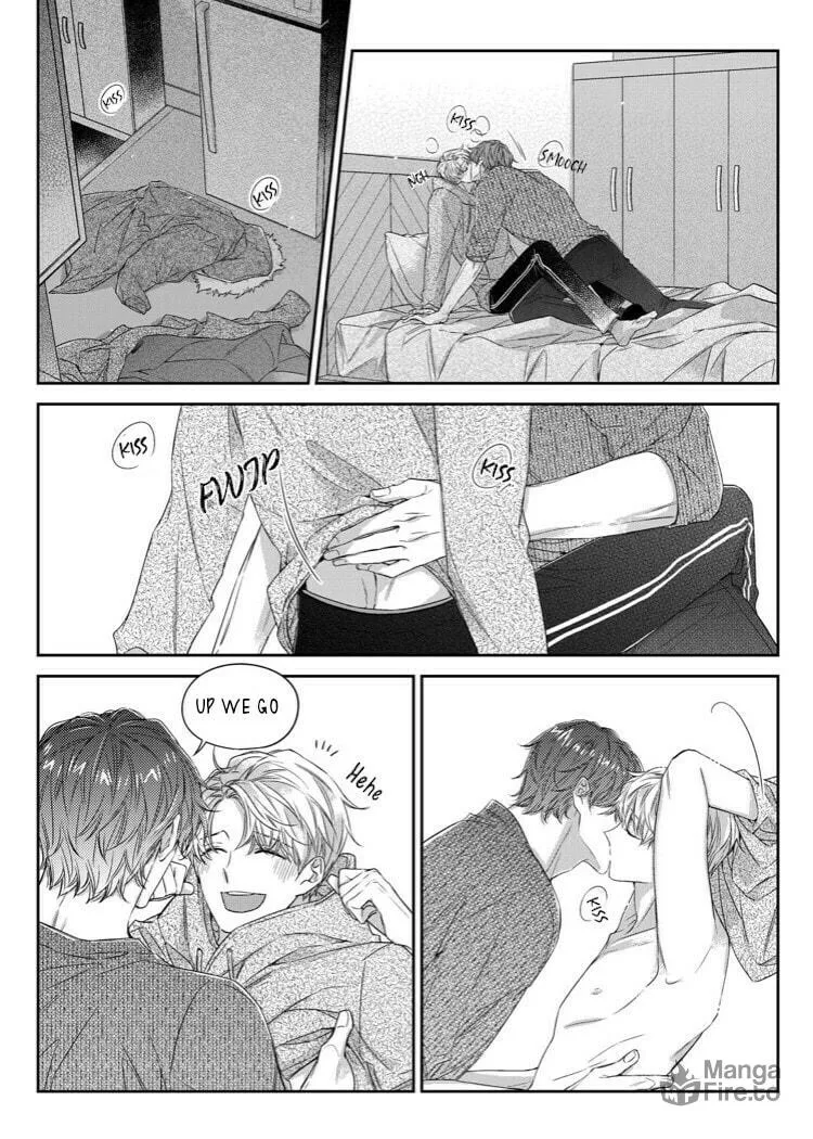 Unintentional Love Story Chapter 42 page 21 - 