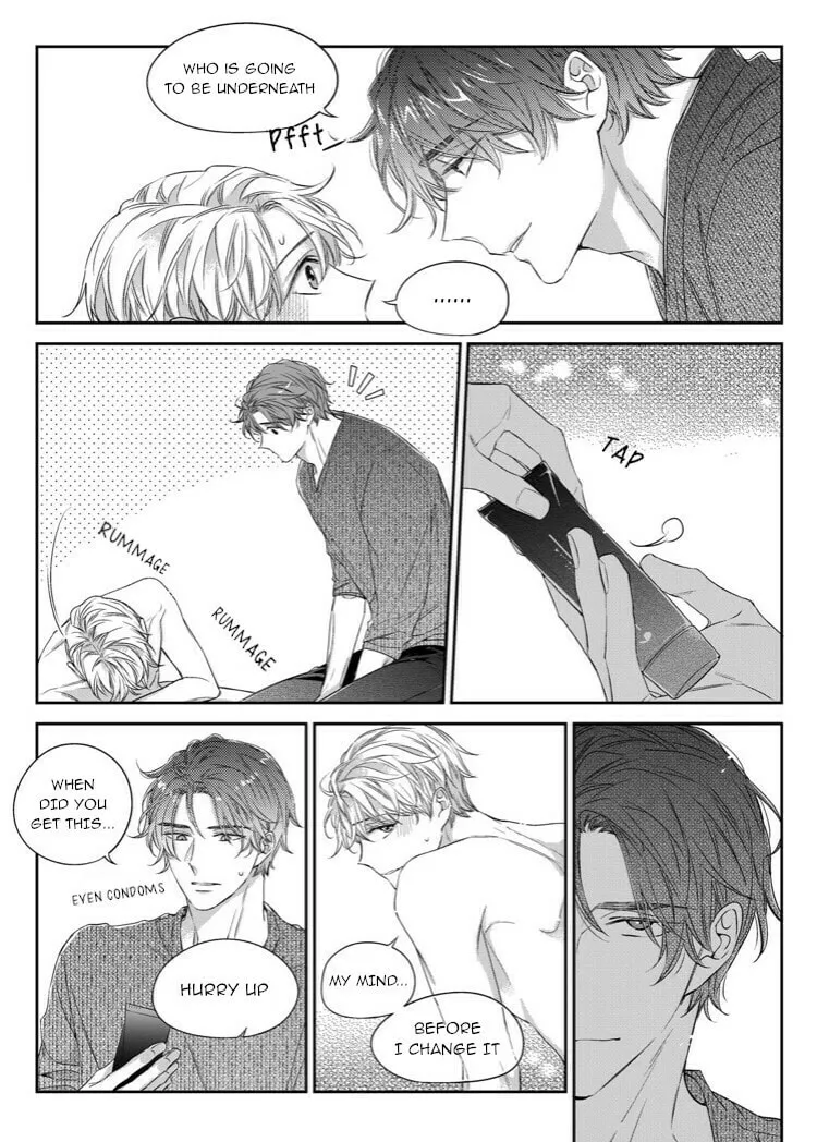 Unintentional Love Story Chapter 42 page 23 - 