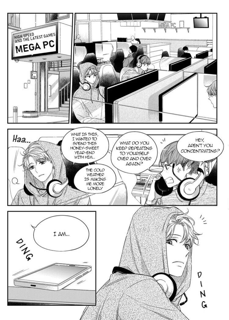 Unintentional Love Story Chapter 42 page 4 - 
