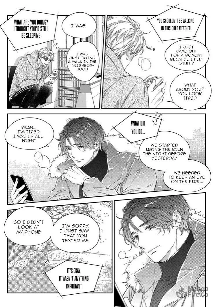 Unintentional Love Story Chapter 42 page 6 - 