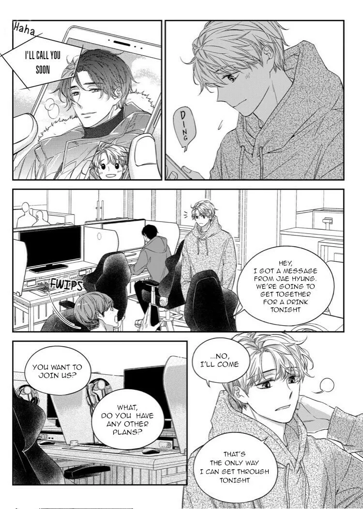 Unintentional Love Story Chapter 42 page 8 - 