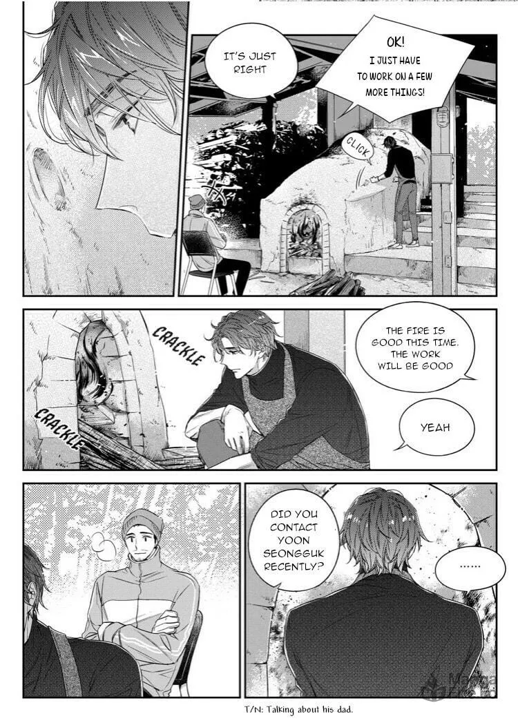 Unintentional Love Story Chapter 42 page 9 - 