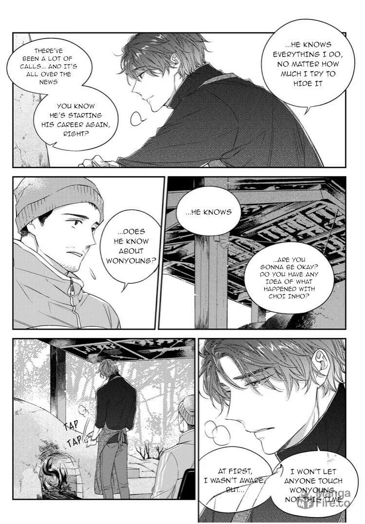 Unintentional Love Story Chapter 42 page 10 - 