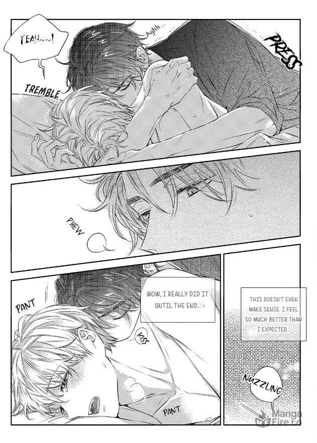 Unintentional Love Story Chapter 43 page 12 - 