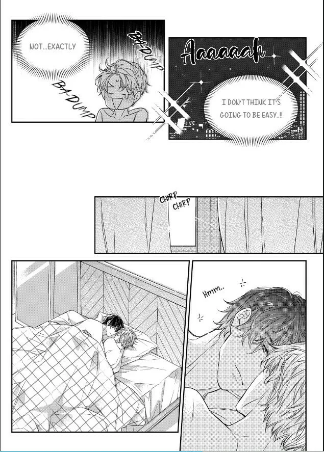 Unintentional Love Story Chapter 43 page 14 - 